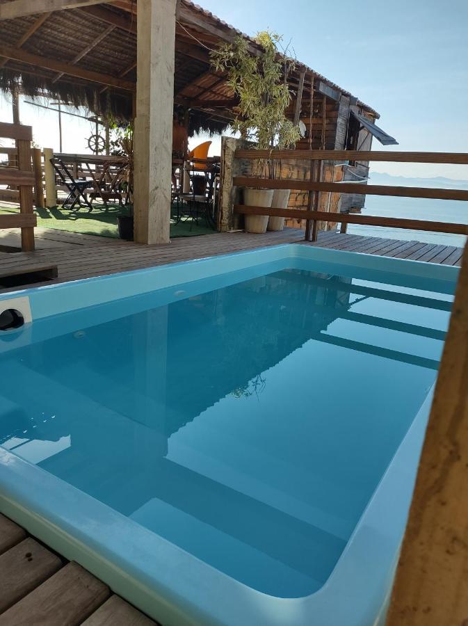 Marambaia Cafe Inn 3*