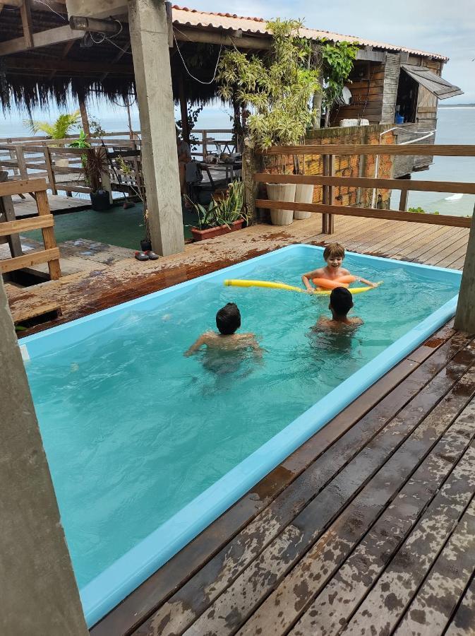 Inn Marambaia Cafe Rio de Janeiro