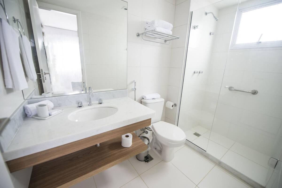Flat Rio Apartamento *