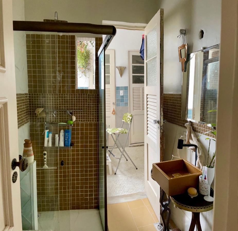 Copacabana Homestay Rio de Janeiro