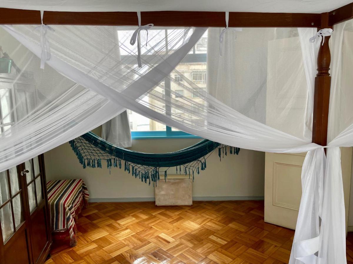 Homestay Copacabana