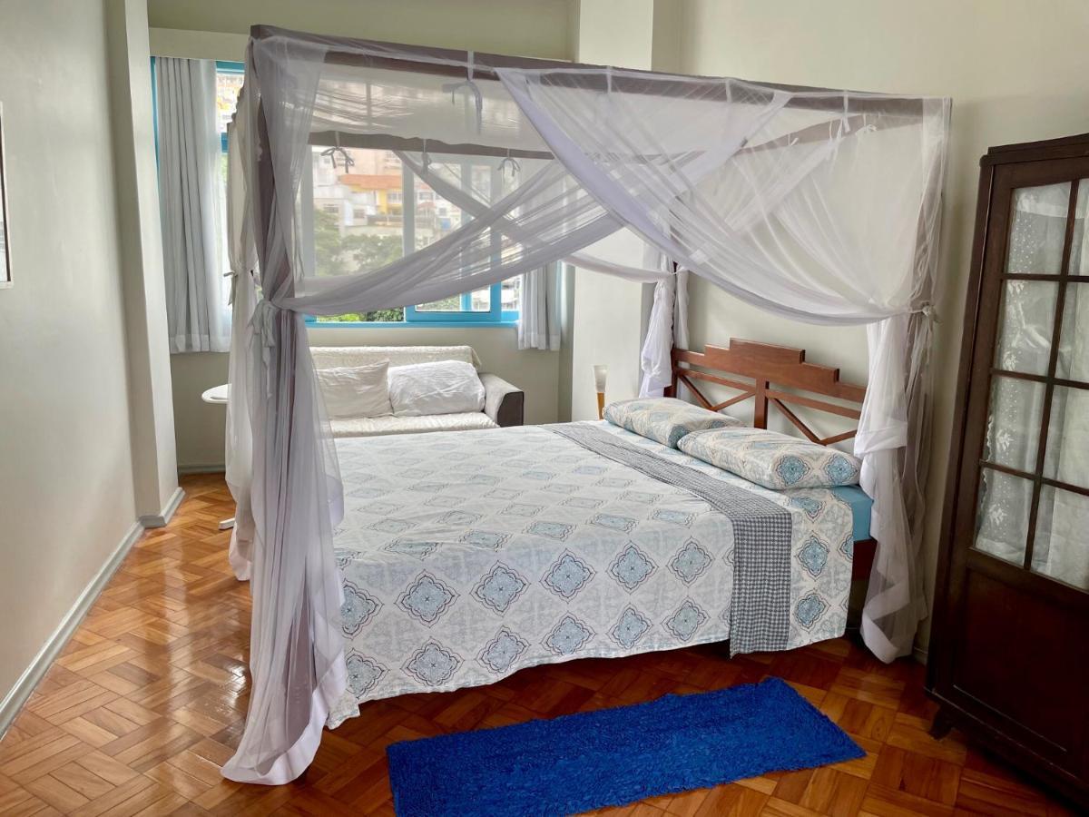 Homestay Copacabana *