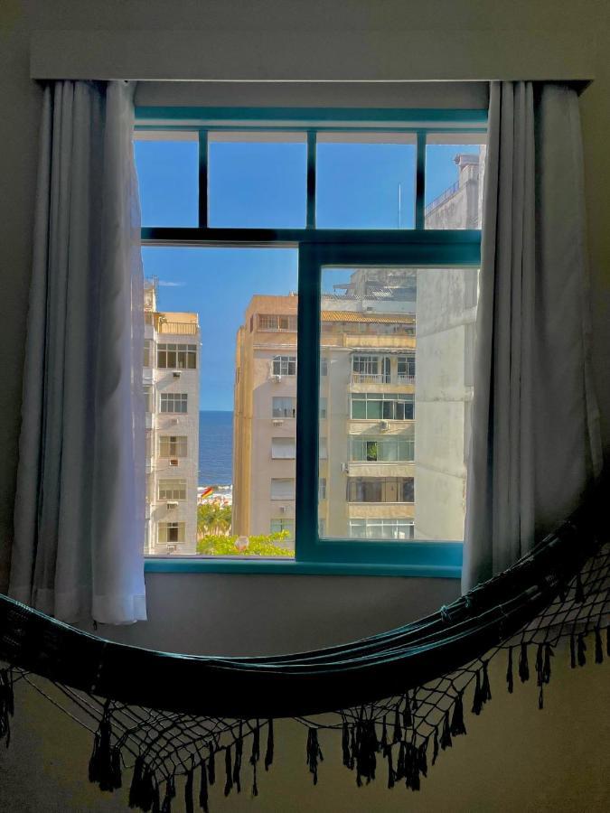 Homestay Copacabana