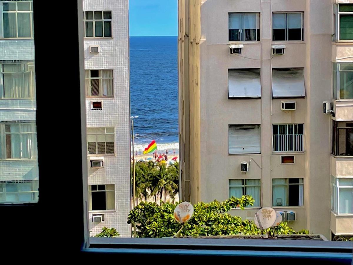 Homestay Copacabana Rio de Janeiro