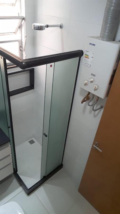 Copacabana Confortavel Moderno Aconchegante Quadra Da Apartamento