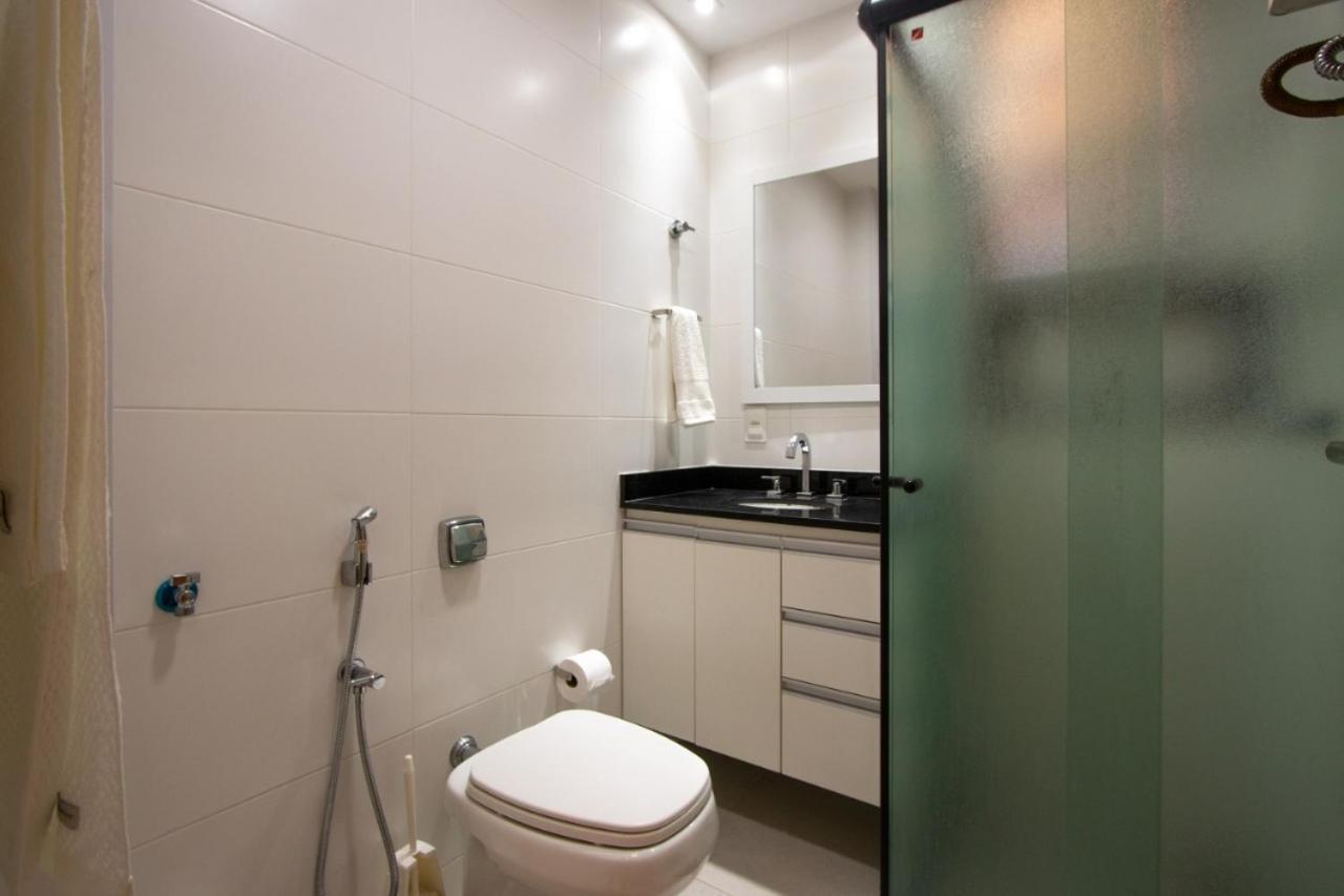 Apartamento Copacabana Confortavel Moderno Aconchegante Quadra Da *