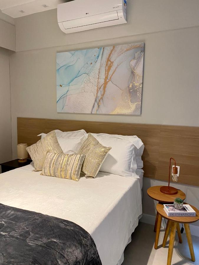 Ipanema Arpoador - 300m Da Apartamento *