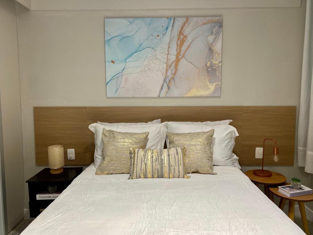 Apartamento Ipanema Arpoador - 300m Da *
