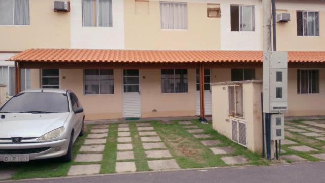 Cantinho Da Alegria Holiday home *