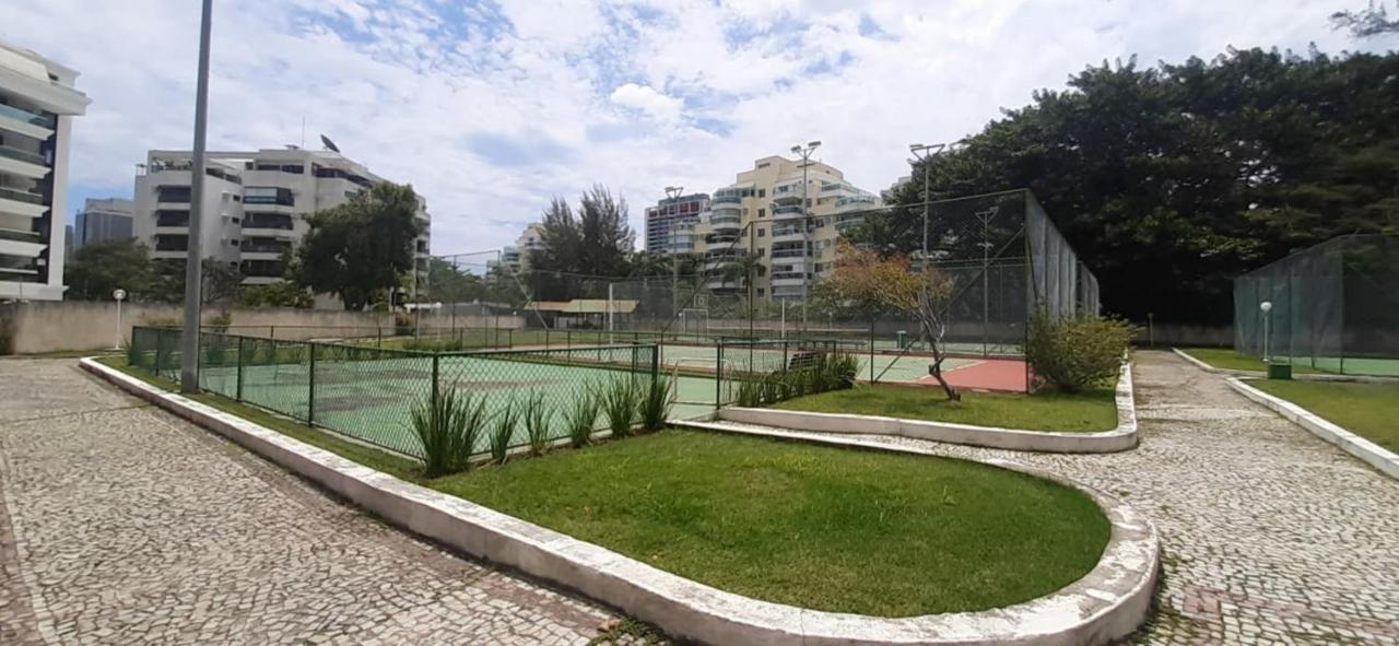 Barra Front Beach Hospedagem domiciliar Rio de Janeiro