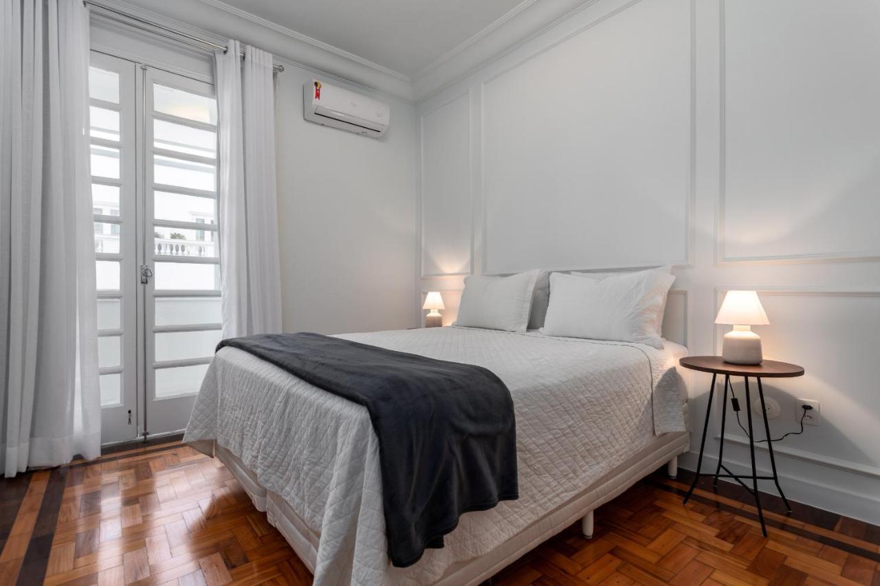 Vista De Copacabana - Rd1003 Z4 Apartamento Rio de Janeiro