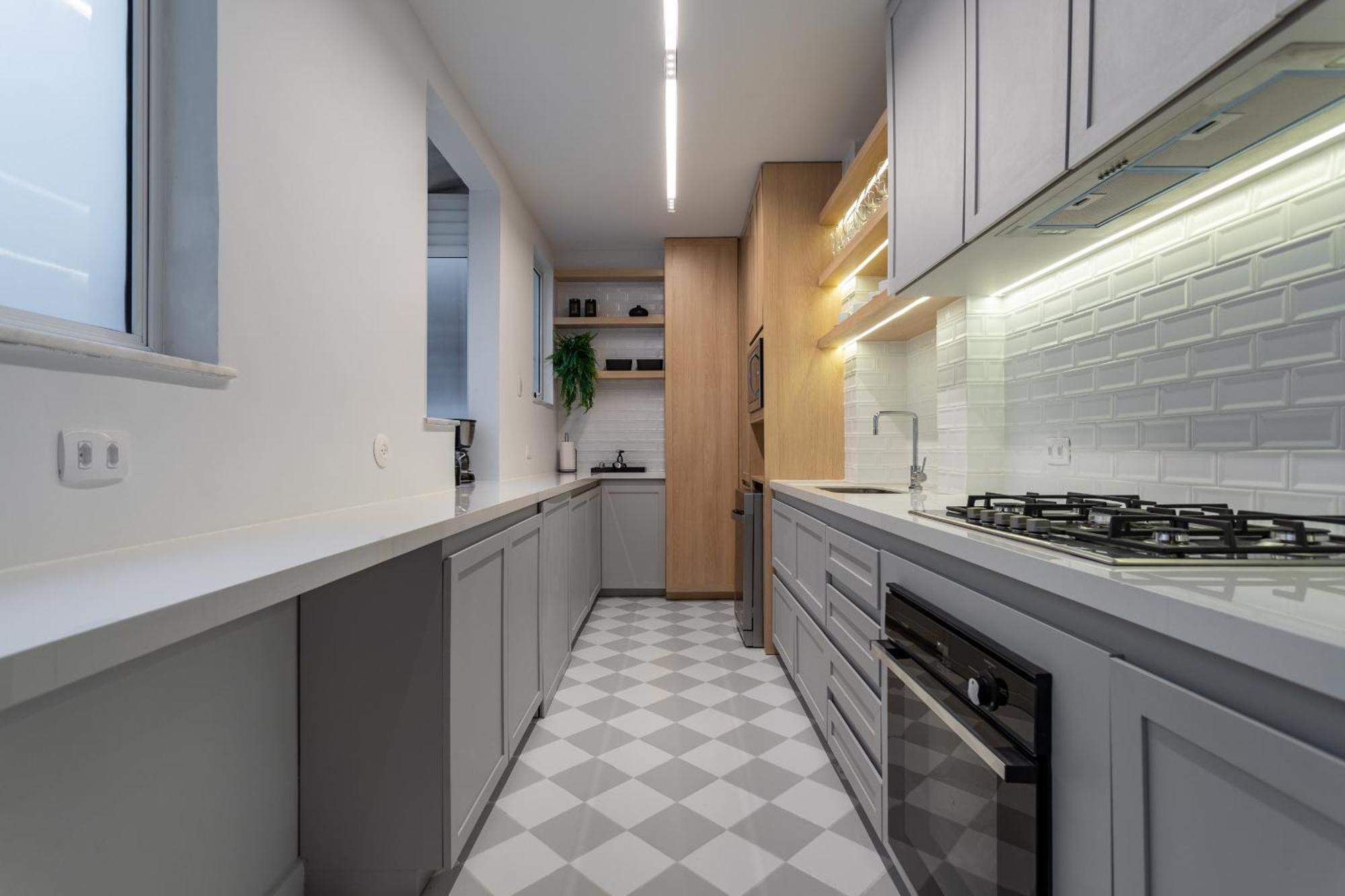 Apartamento Vista De Copacabana - Rd1003 Z4 *
