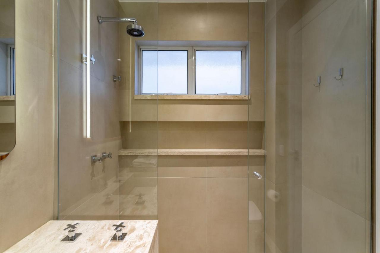 Apartamento Vista De Copacabana - Rd1003 Z4