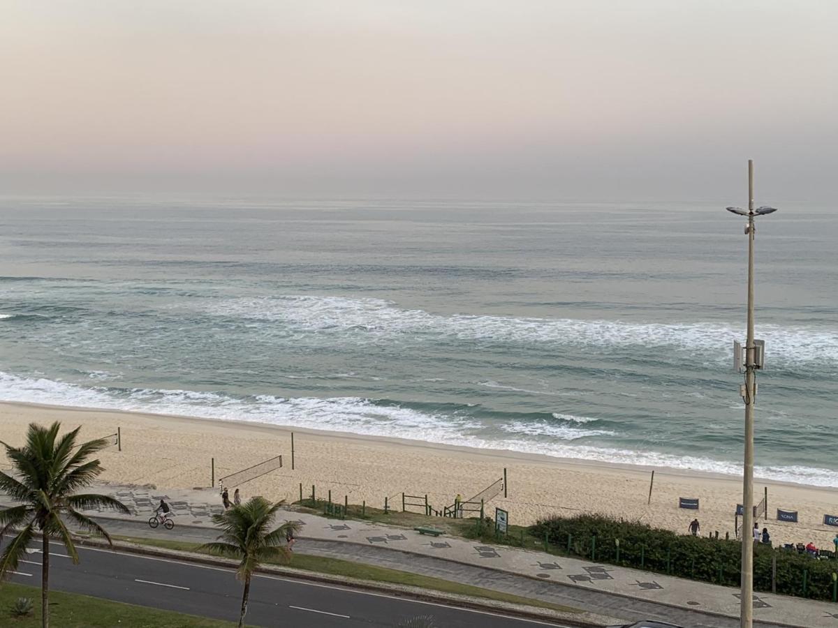 Apartamento Barra Da Tijuca Barra Royal *