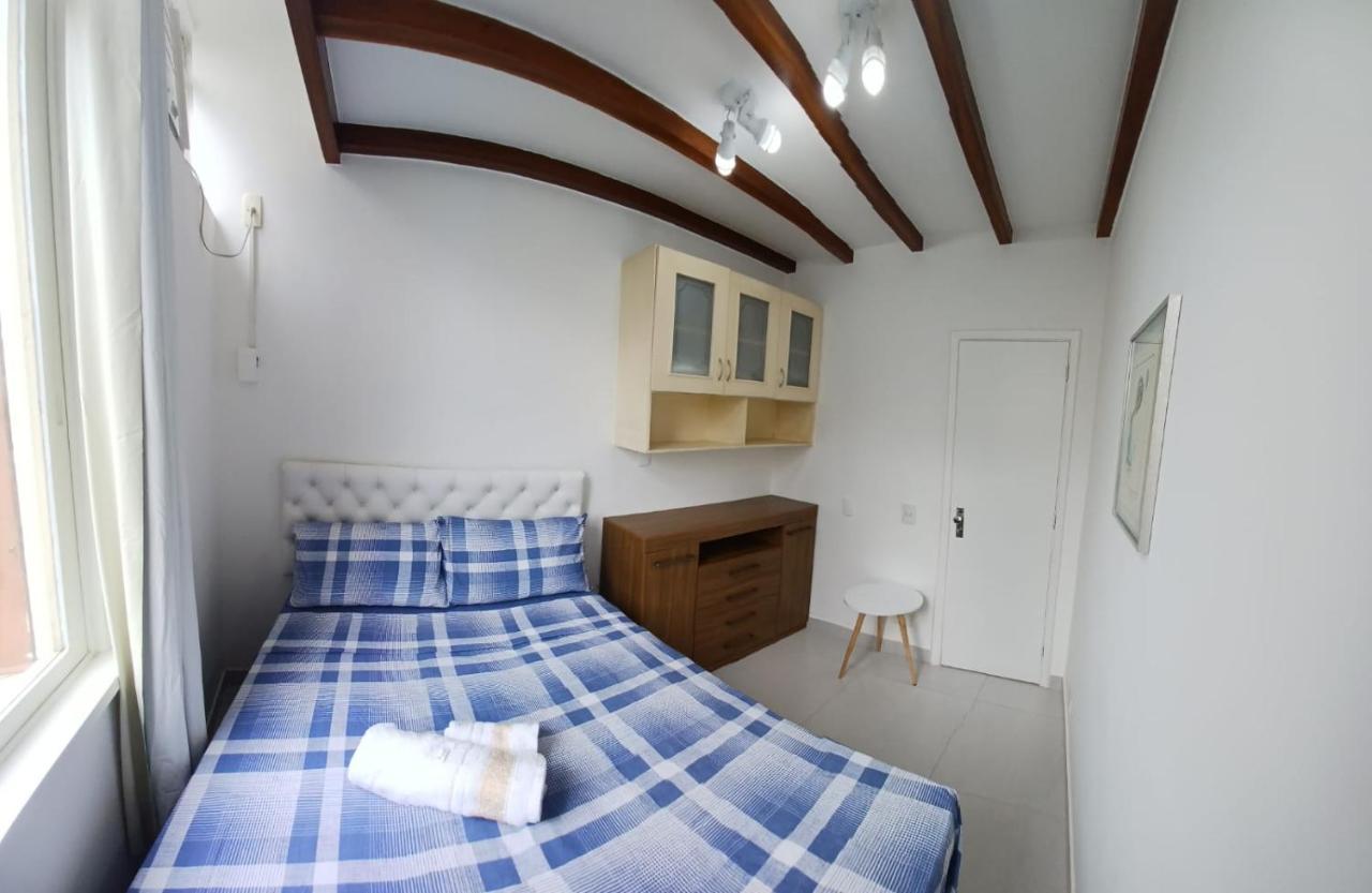 Ipanema Vp 603 Posto 8 Charmoso E Aconchegante Apartamento Rio de Janeiro