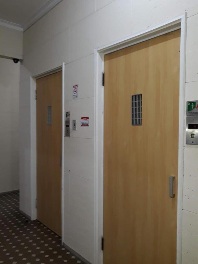 Ipanema Vp 603 Posto 8 Charmoso E Aconchegante Apartamento Rio de Janeiro