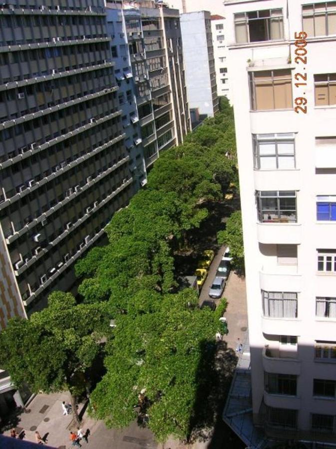 Xavier Da Silveira 40 Apartamento