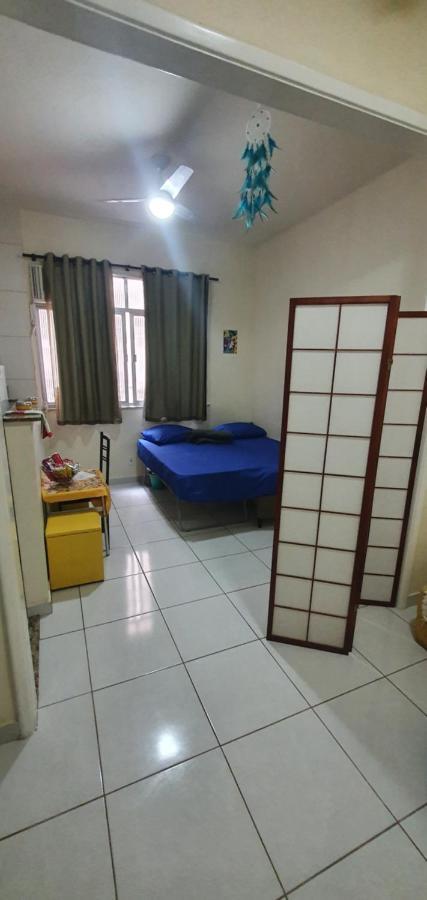Apartabeach Apartamento