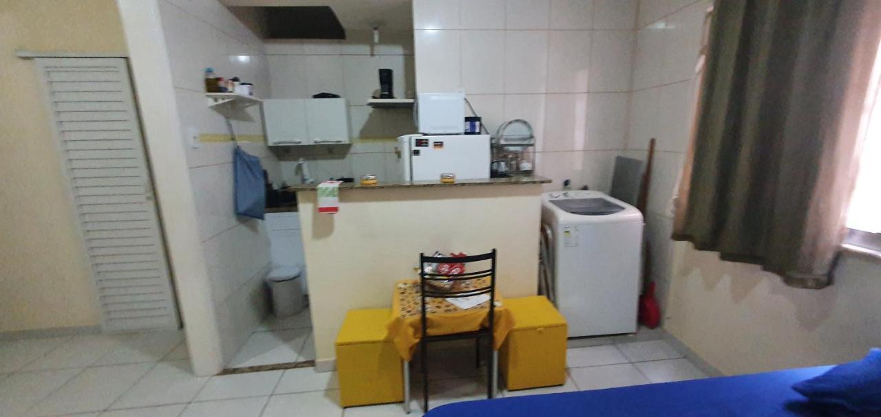 Apartamento Apartabeach Rio de Janeiro