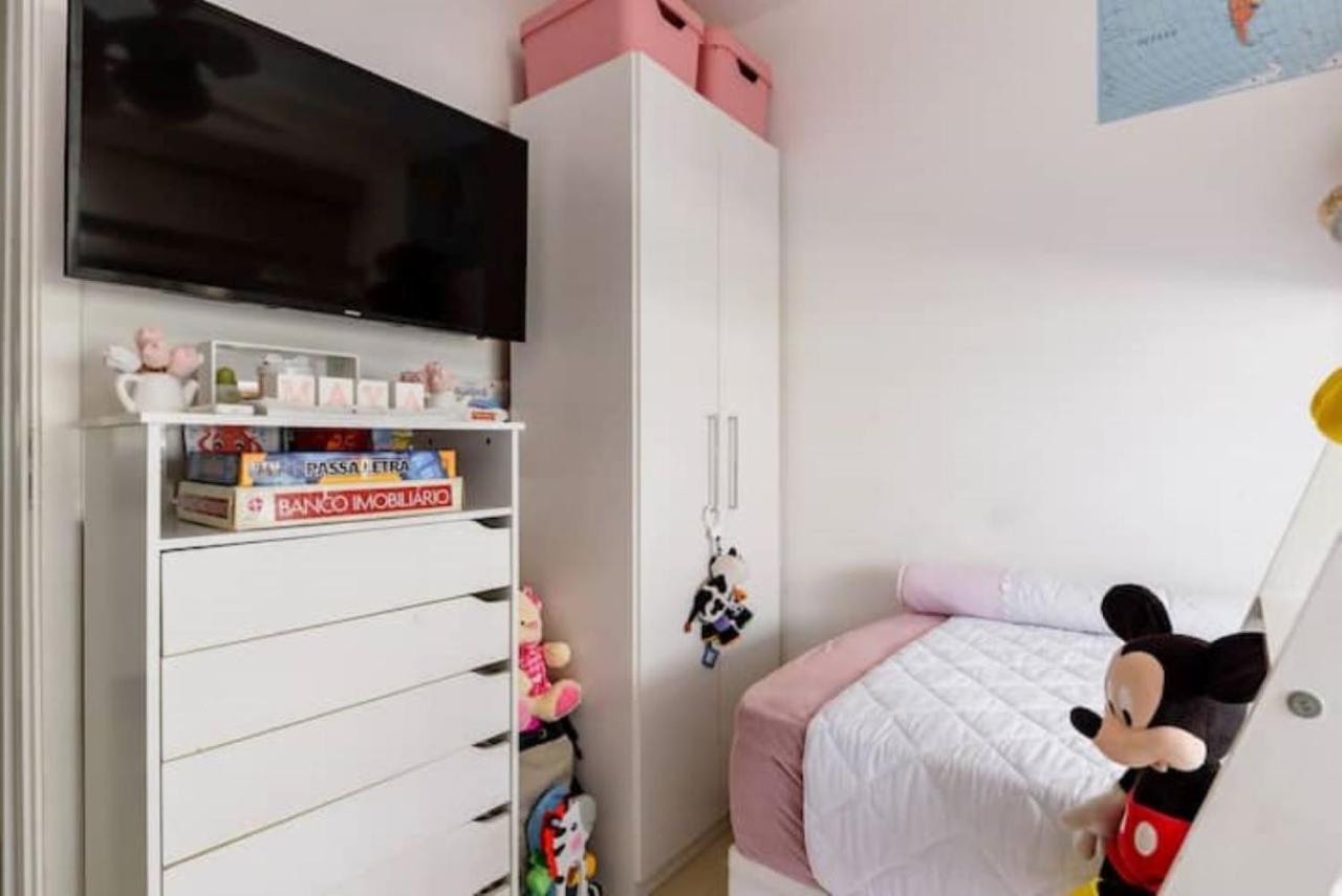 Luar Do Pontal Apartamento *