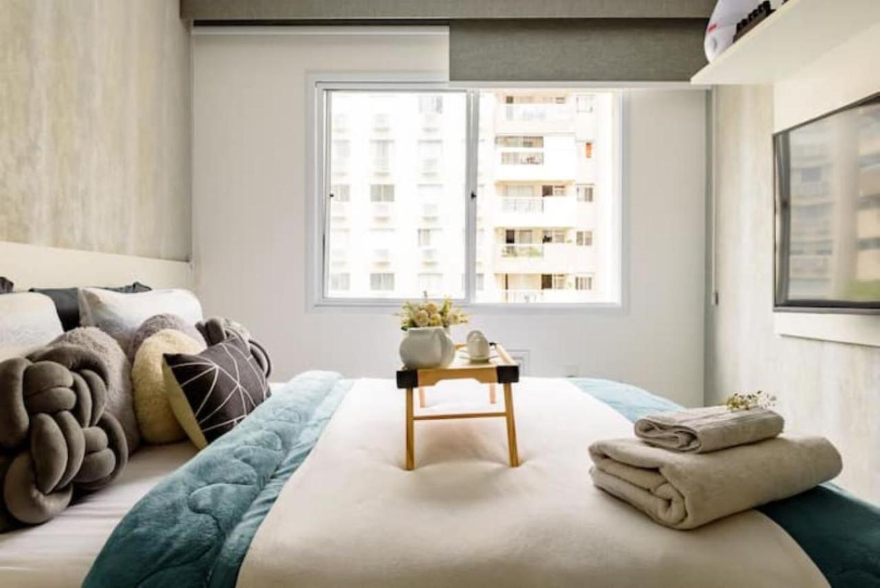 Luar Do Pontal Apartamento *