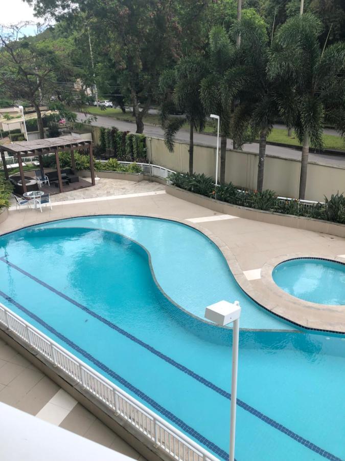 Rio Rio Centro, Jeunesse Arena, Rock In Rio, Globo Apartment