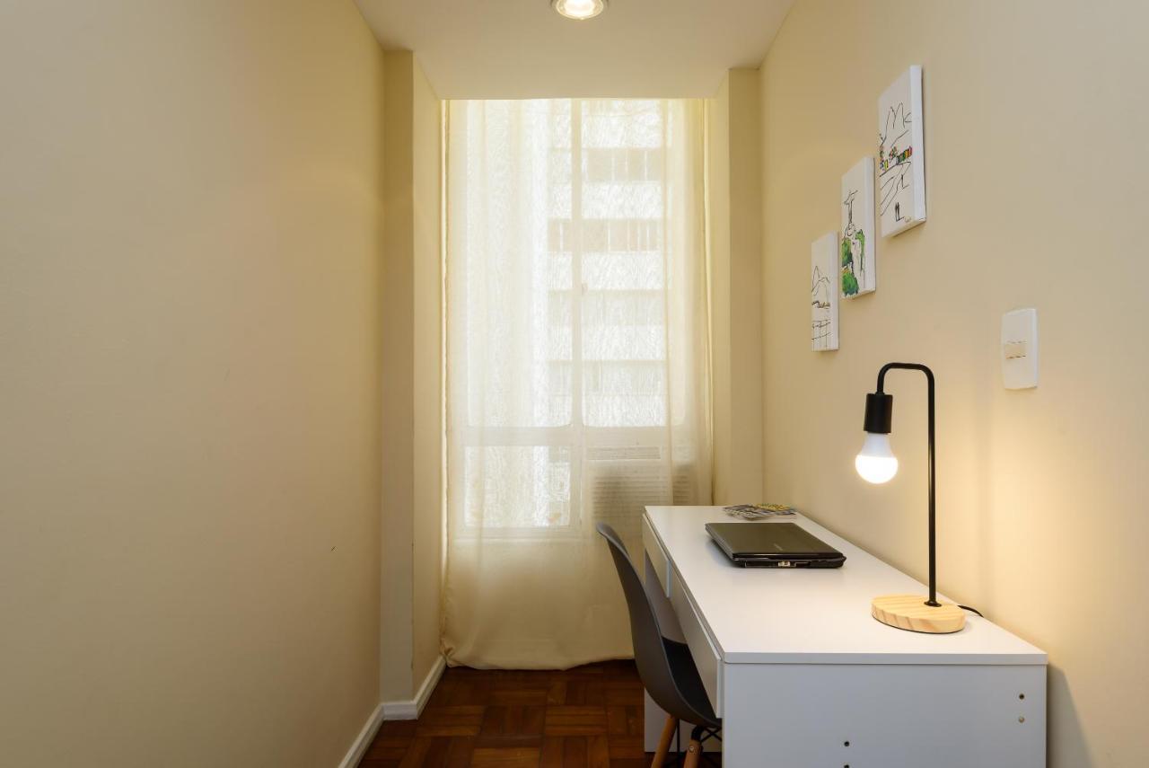 Apartamento Omar Do Rio - Sf119 *