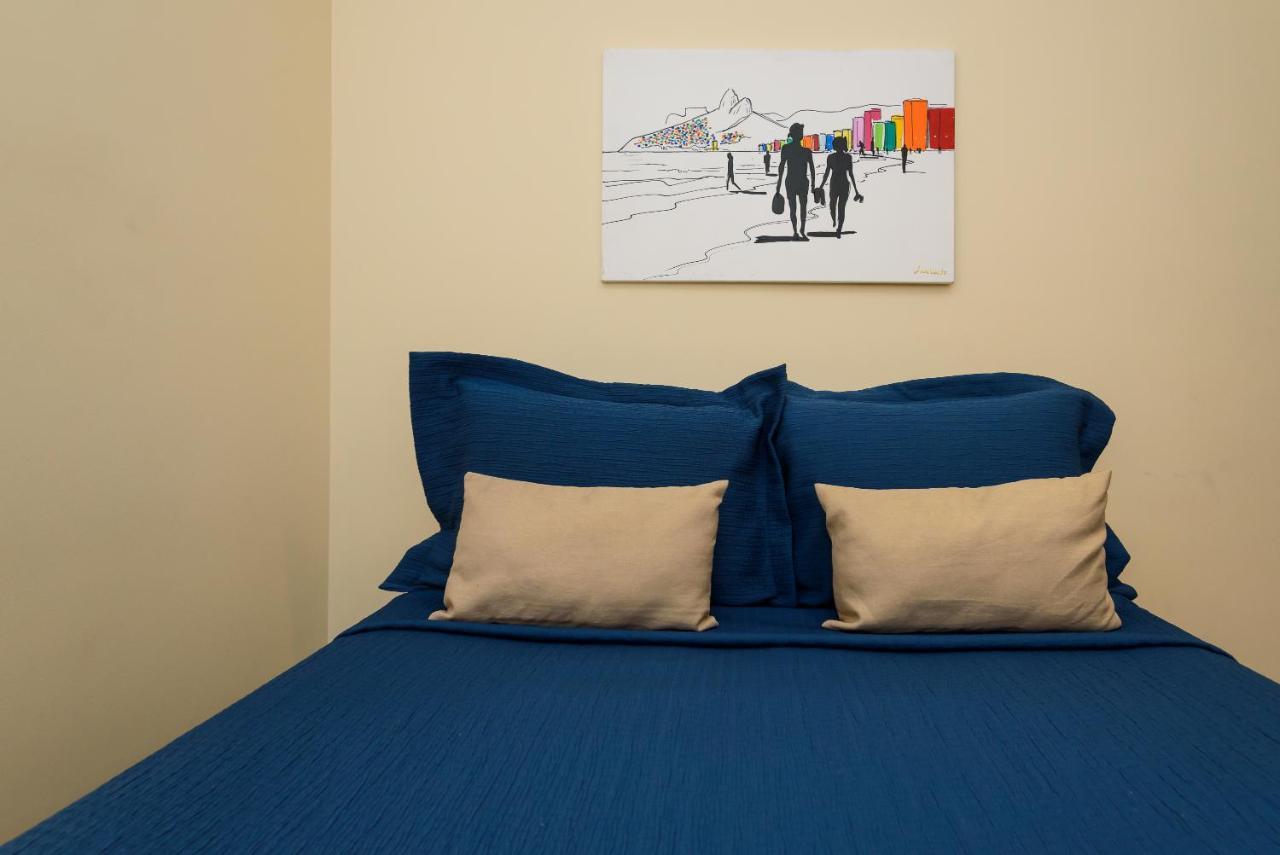 Apartamento Omar Do Rio - Sf119 Rio de Janeiro
