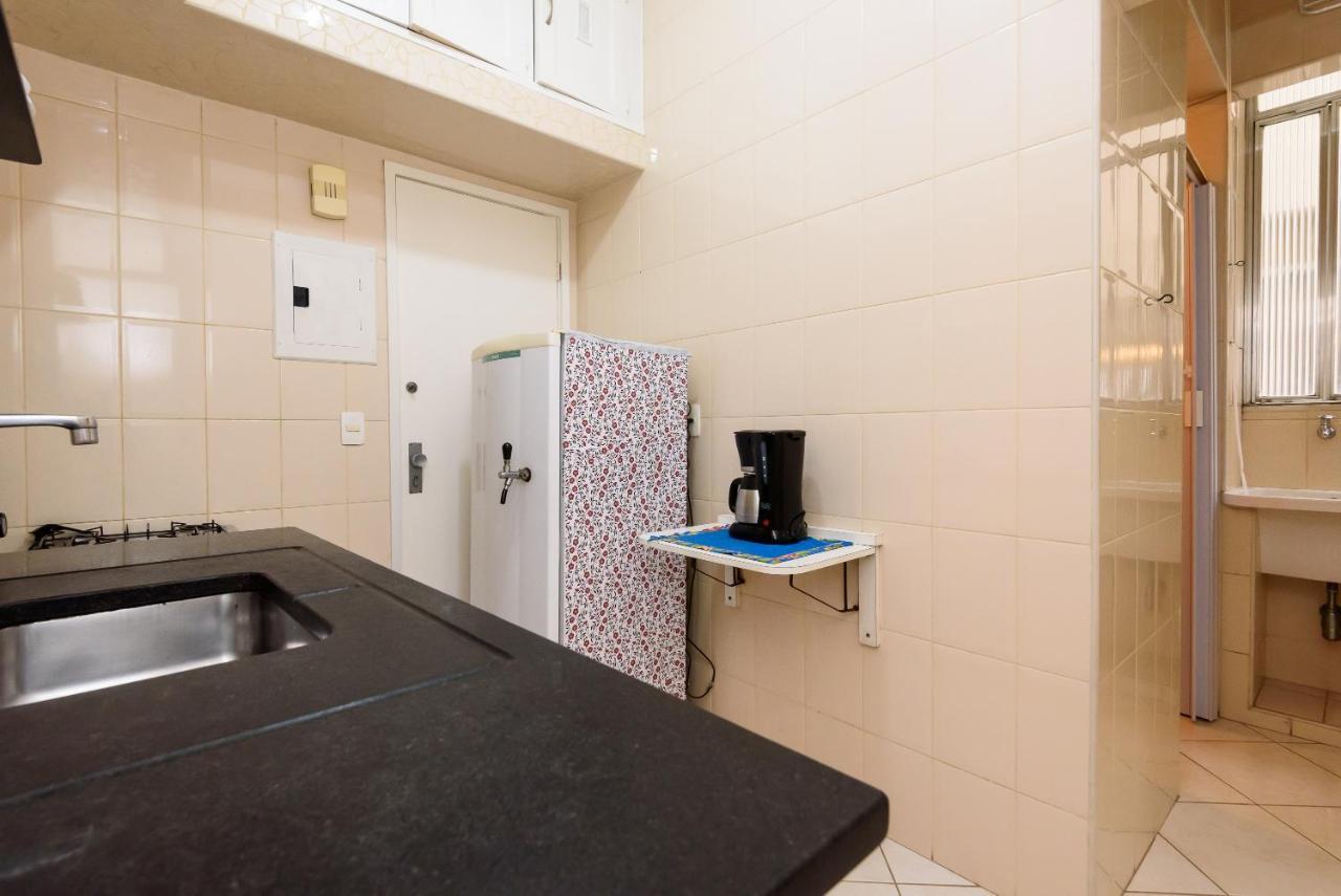 Apartamento Omar Do Rio - Sf119