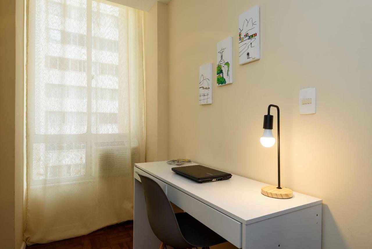 Apartamento Omar Do Rio - Sf119 *