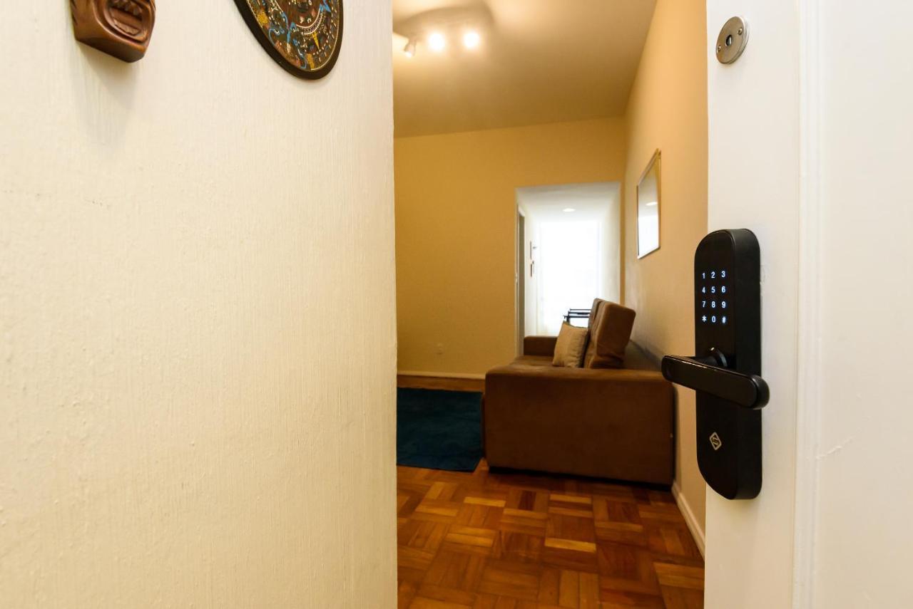 Apartamento Omar Do Rio - Sf119