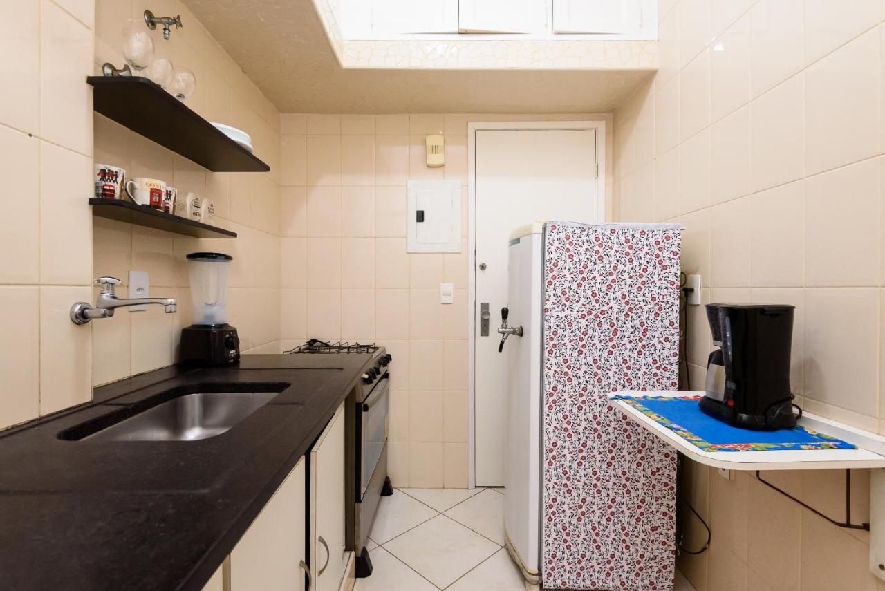 Apartamento Omar Do Rio - Sf119 *