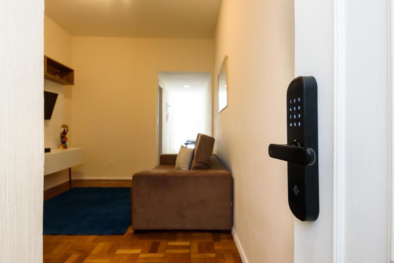 Apartamento Omar Do Rio - Sf119