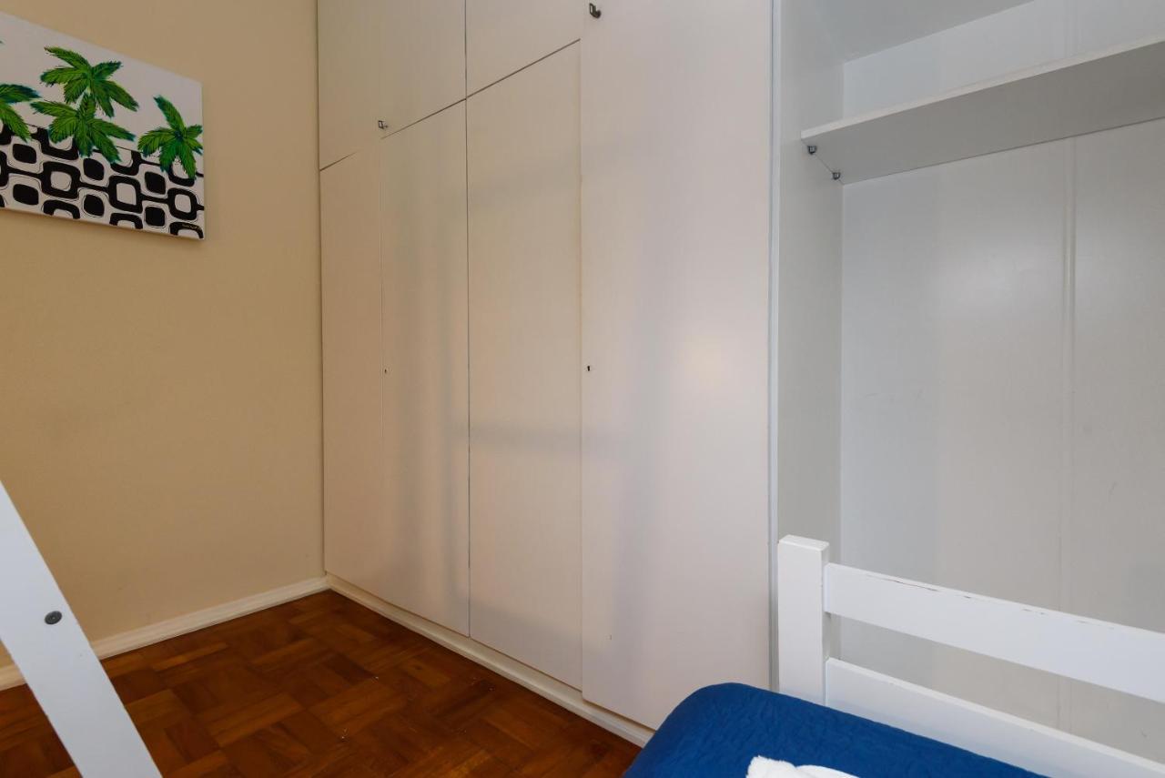 Omar Do Rio - Sf119 Apartamento *