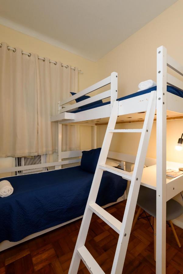 Omar Do Rio - Sf119 Apartamento