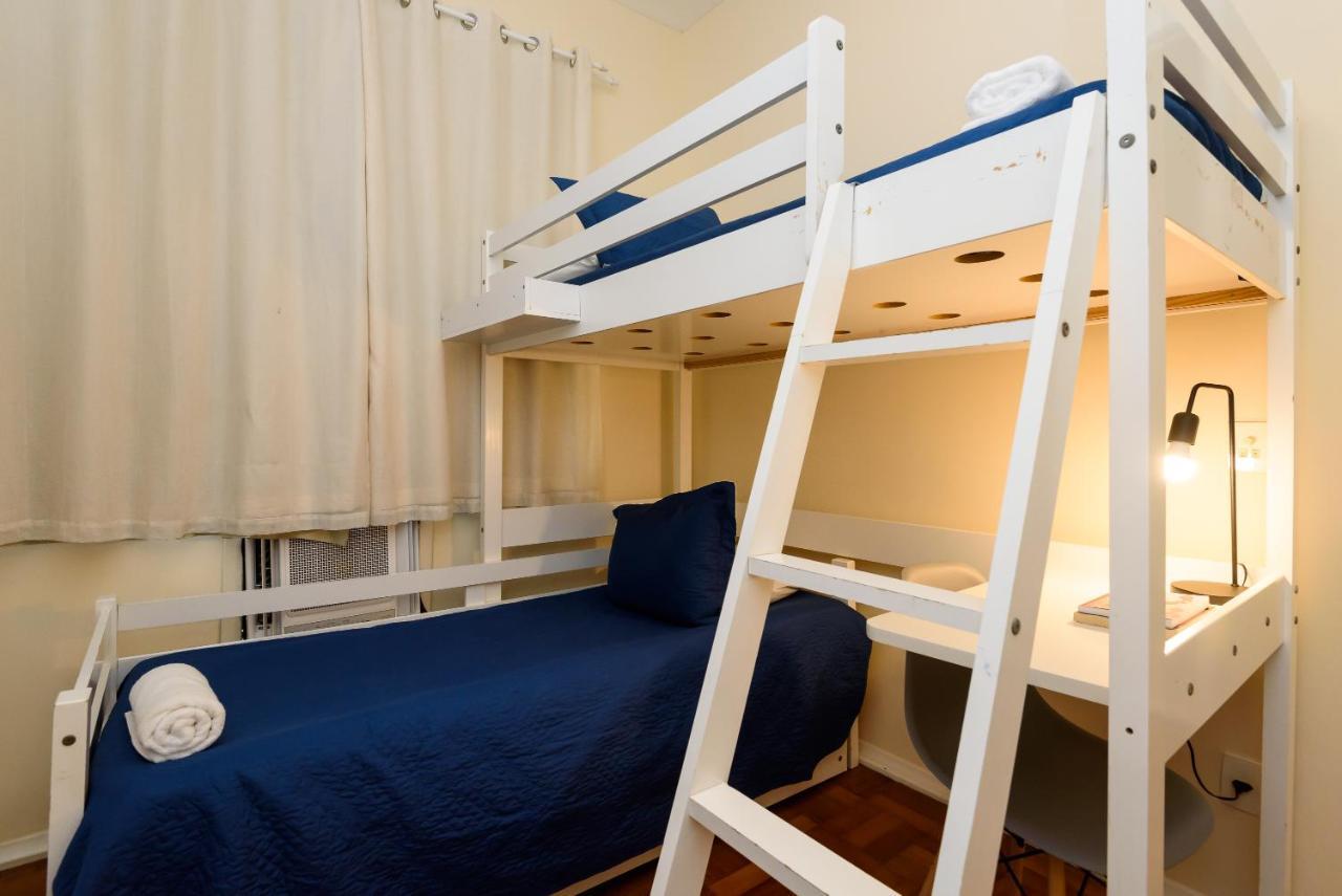 Apartamento Omar Do Rio - Sf119