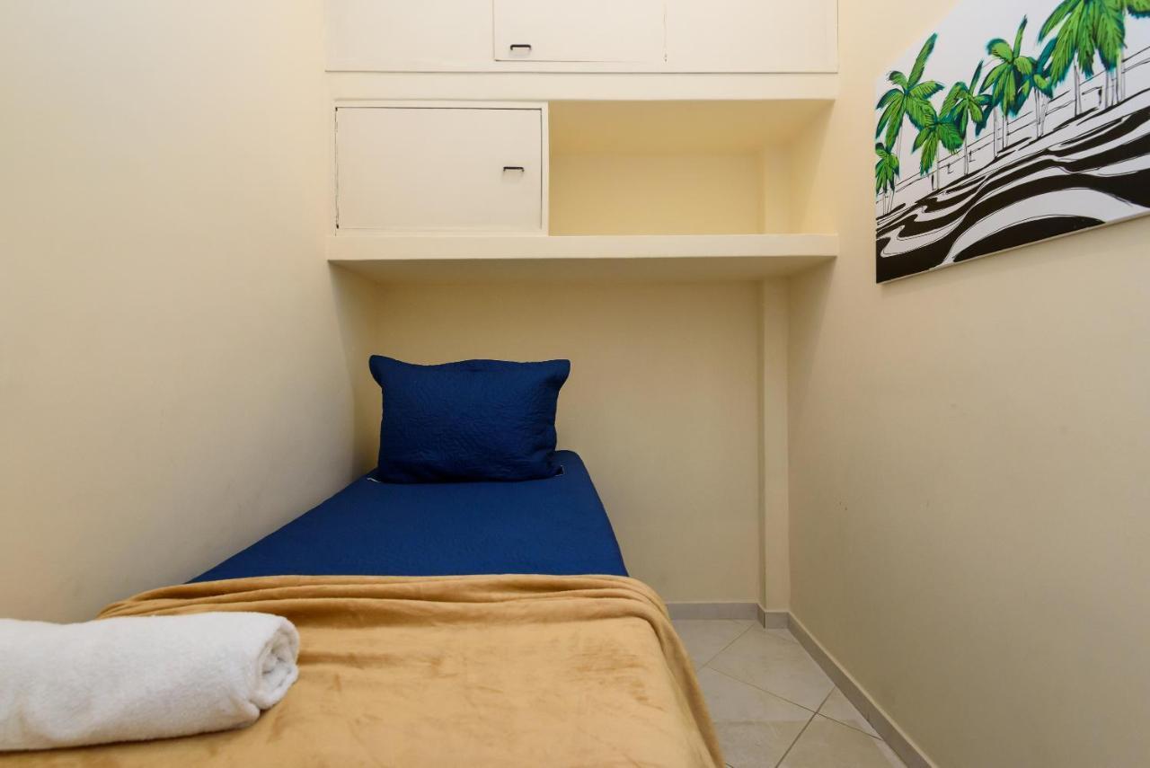 Apartamento Omar Do Rio - Sf119