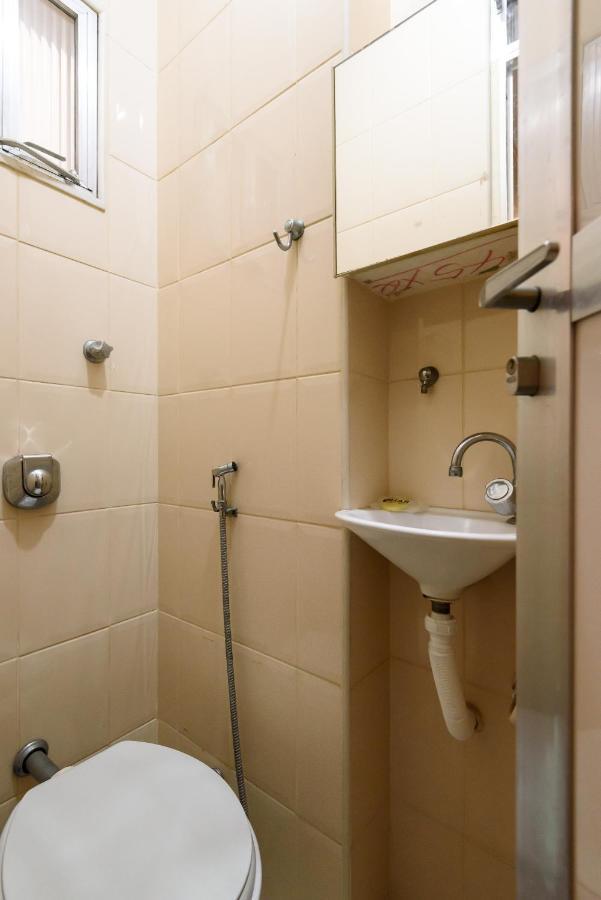 Apartamento Omar Do Rio - Sf119