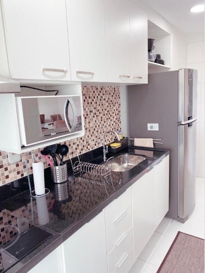 Apartamento 2 Quartos No Sublime Family Apartamento *