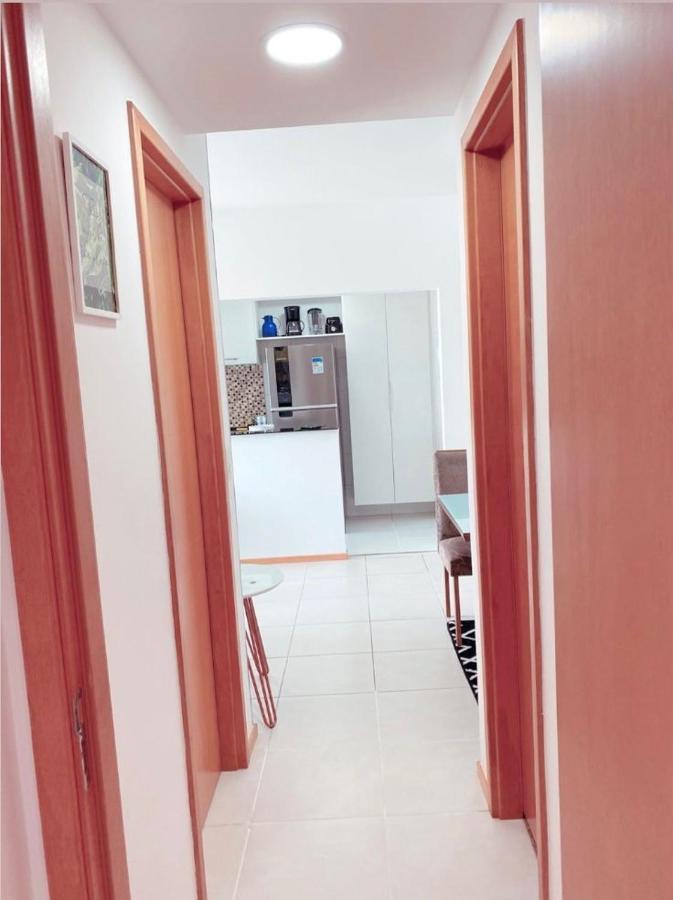 Apartamento 2 Quartos No Sublime Family
