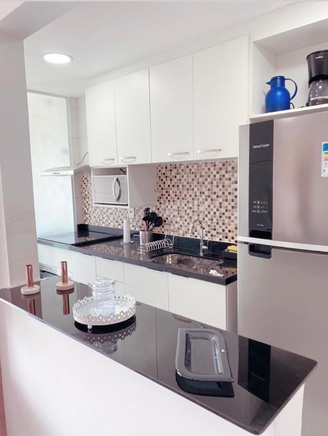 Apartamento 2 Quartos No Sublime Family *