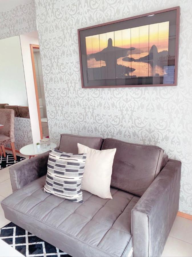 Apartamento 2 Quartos No Sublime Family Rio de Janeiro