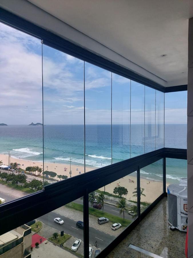 Frente Da Barra Bella Apartamento