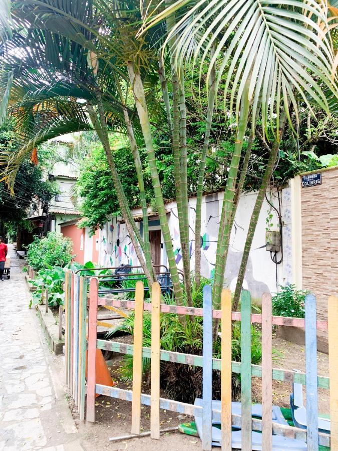 Apartment Encantador Na Ilha Da Gigoia