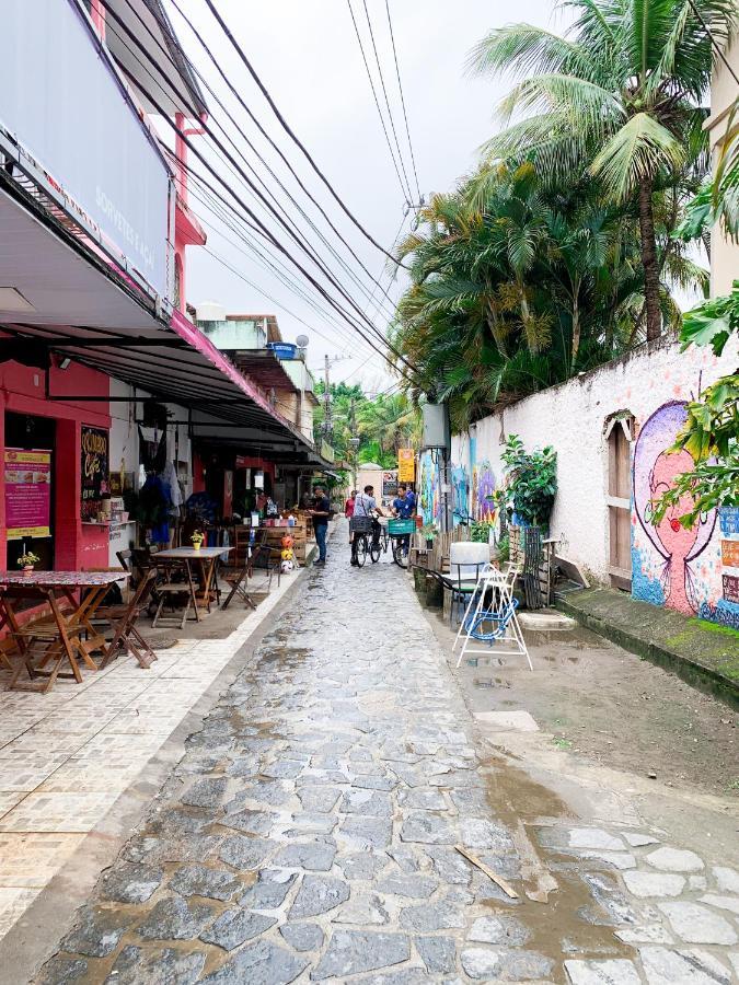 Apartamento Encantador Na Ilha Da Gigoia