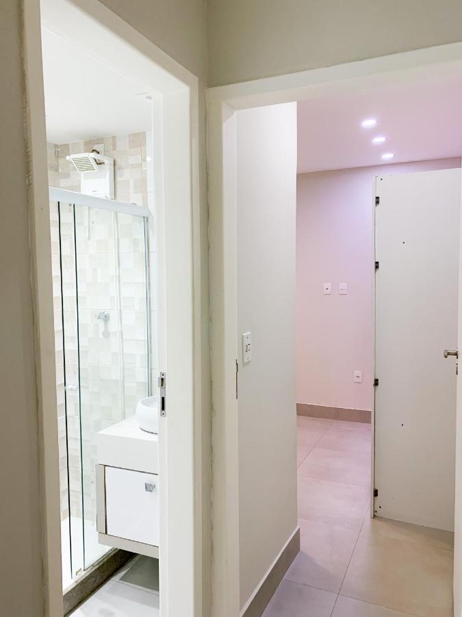 Encantador Na Ilha Da Gigoia Apartment Rio de Janeiro