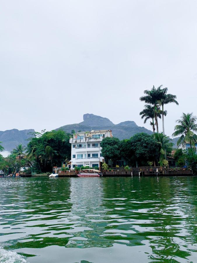Encantador Na Ilha Da Gigoia
