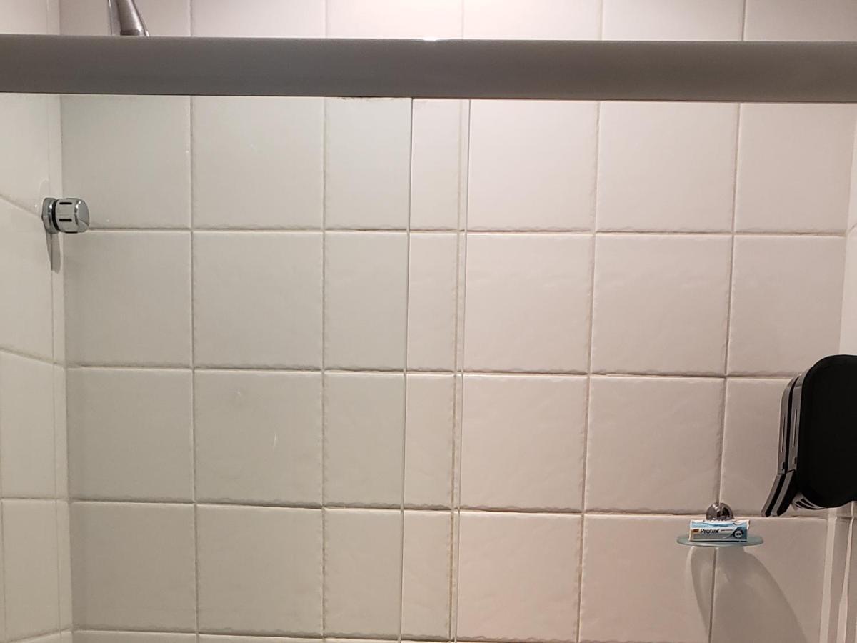 Apto Entre O Mar E A Lagoa - Barra Da Tijuca Jardim Oceânico Apartamento
