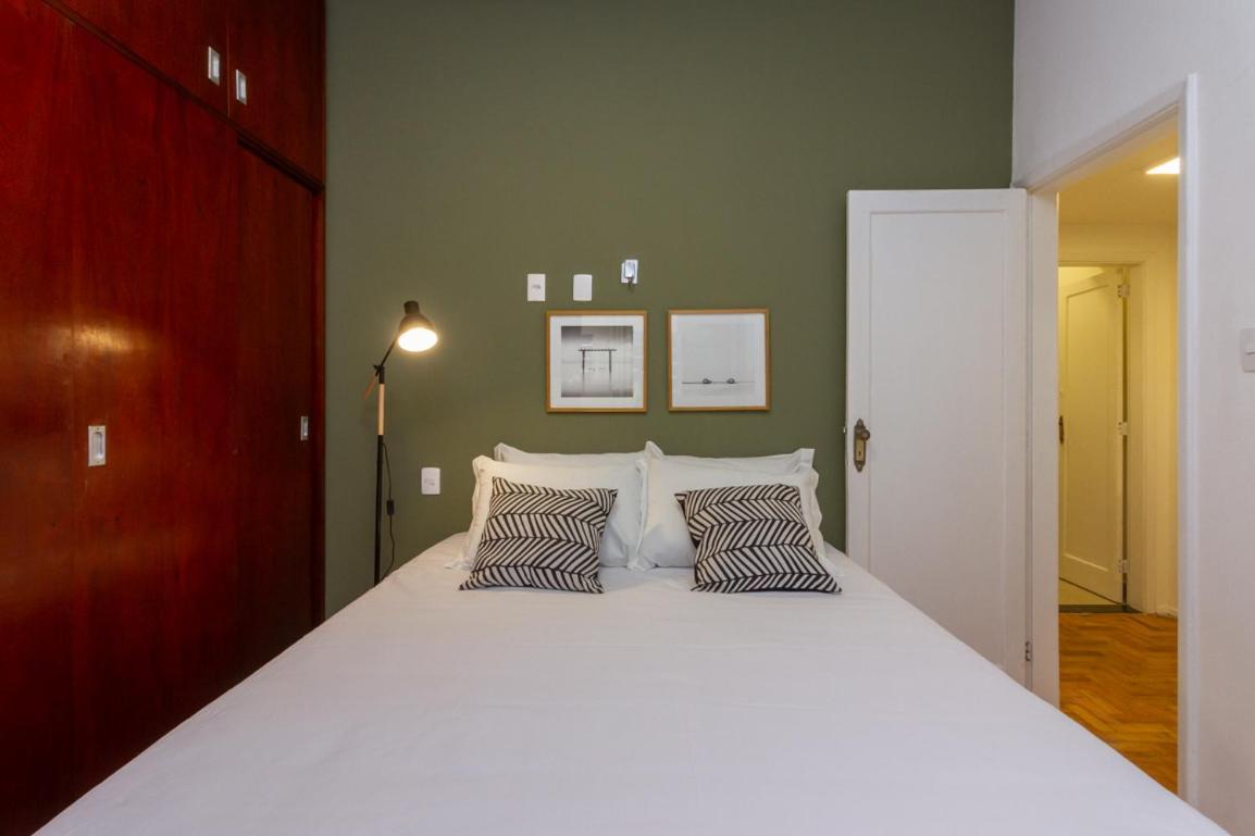 R Carlos Gois, 476 - Leblon - Lb0016 Apartment Rio de Janeiro