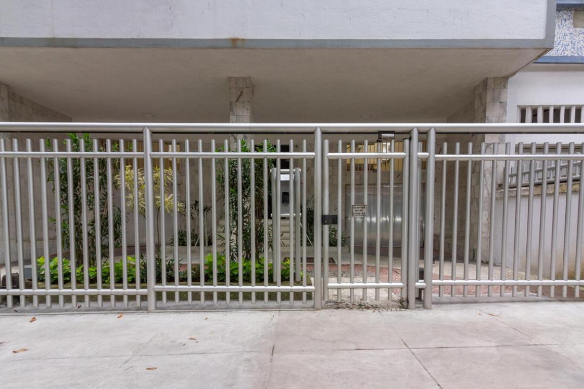 Apartment R Carlos Gois, 476 - Leblon - Lb0016 *